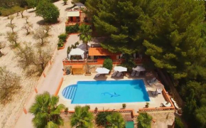 Finca Montana